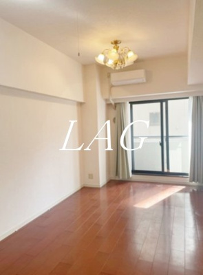 【居間・リビング】 | 藤和シティコープ町屋Ⅱ | 洋室のお部屋です。