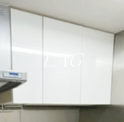 【収納】 | 藤和シティコープ町屋Ⅱ | キッチン収納です。