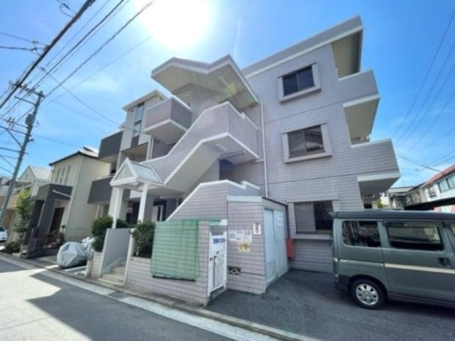チェリー観音