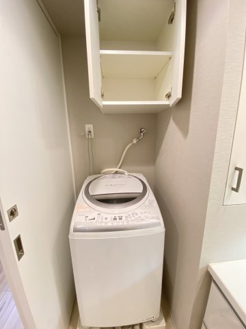 パークアクシス心斎橋の設備