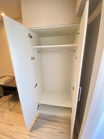 パークアクシス心斎橋