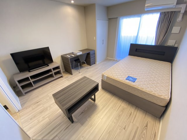 パークアクシス心斎橋