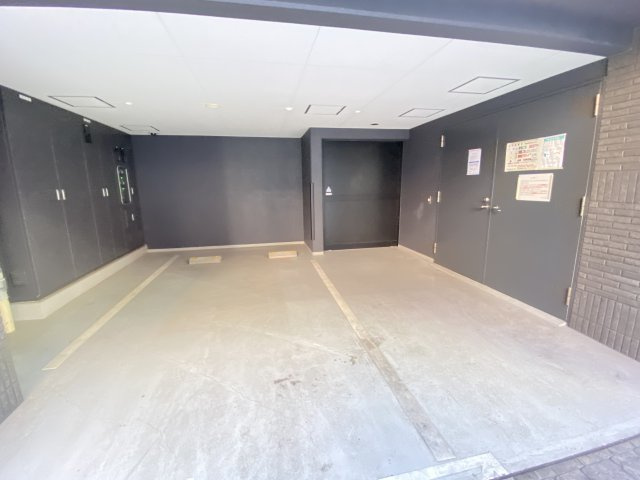 パークアクシス心斎橋