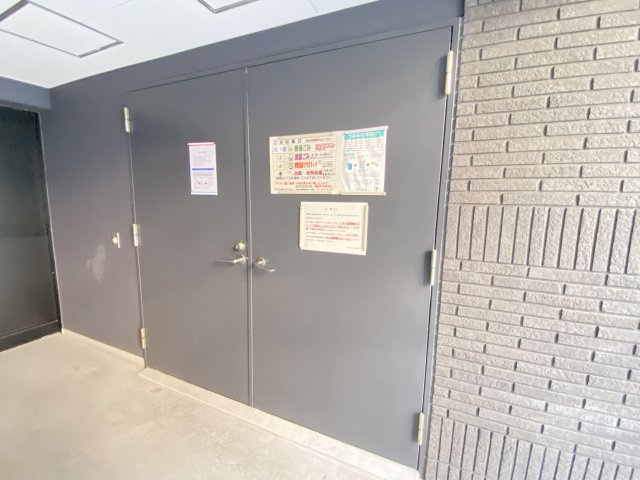 パークアクシス心斎橋