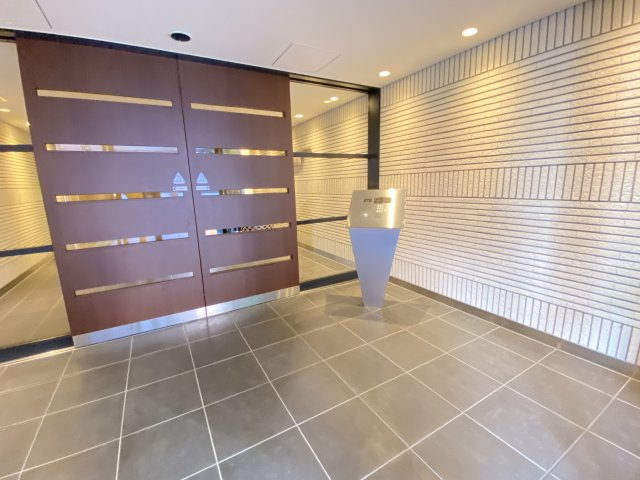 パークアクシス心斎橋
