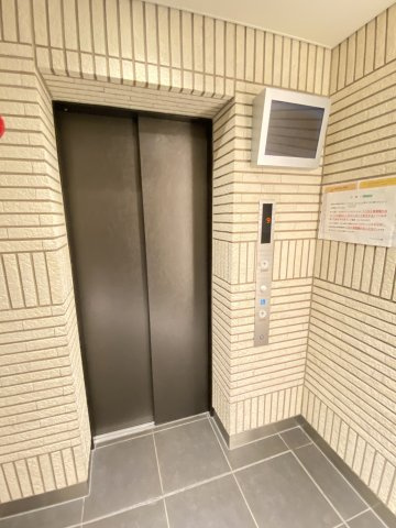 パークアクシス心斎橋