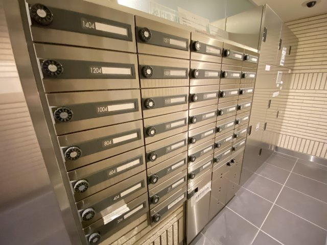 パークアクシス心斎橋