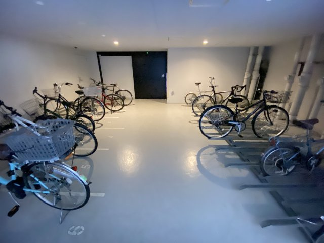 パークアクシス心斎橋
