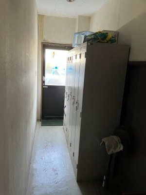 【内装】 | 喜入一倉町　売工場