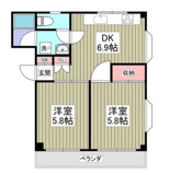 相模原市南区相模台６丁目のマンションの画像