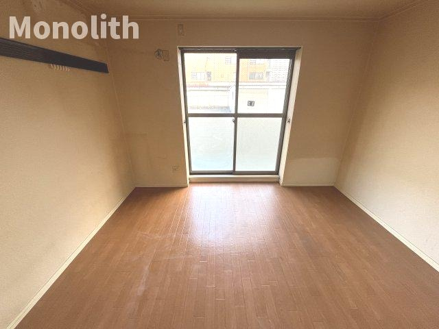 モアクレスト井ノ口の洋室