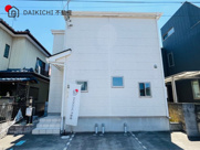 川越市寺尾2期　中古戸建の画像