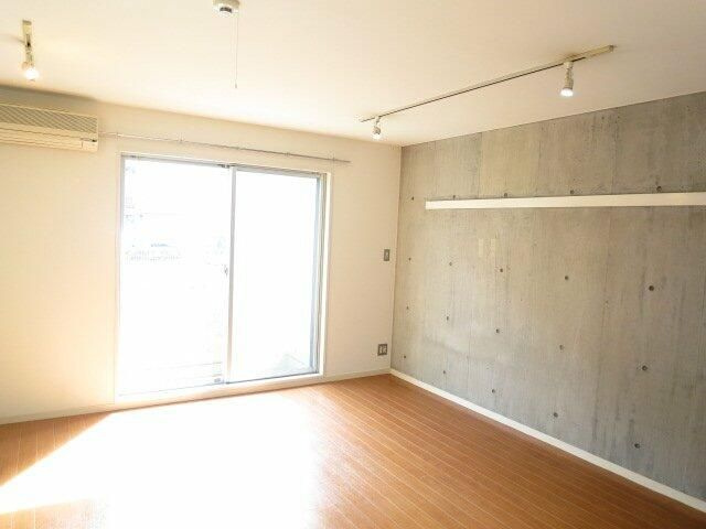 Ｔ・ＡＰＡＲＴＭＥＮＴの寝室