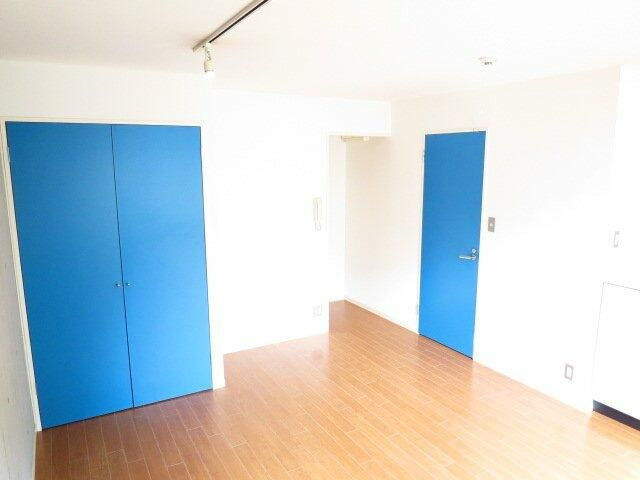 Ｔ・ＡＰＡＲＴＭＥＮＴの寝室