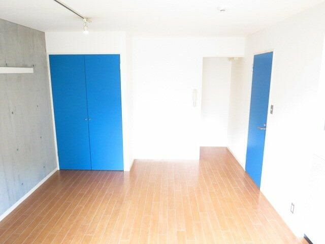 Ｔ・ＡＰＡＲＴＭＥＮＴの寝室