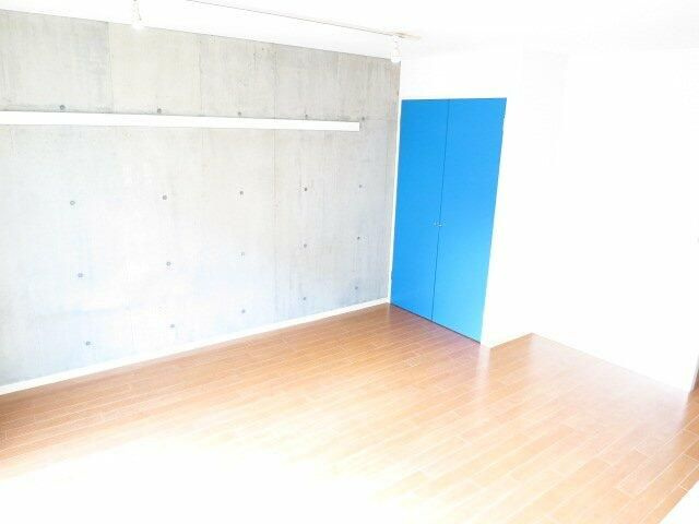 Ｔ・ＡＰＡＲＴＭＥＮＴの寝室