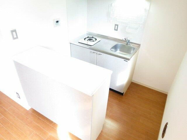 Ｔ・ＡＰＡＲＴＭＥＮＴの設備
