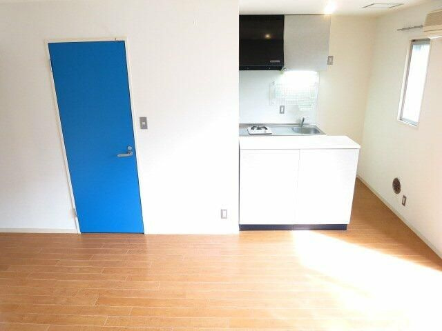Ｔ・ＡＰＡＲＴＭＥＮＴのその他