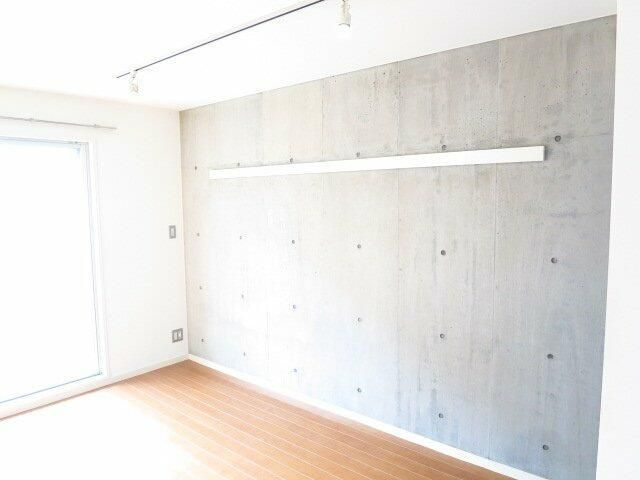 Ｔ・ＡＰＡＲＴＭＥＮＴの寝室