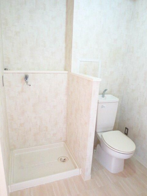 Ｔ・ＡＰＡＲＴＭＥＮＴの設備