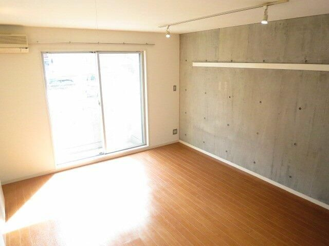 Ｔ・ＡＰＡＲＴＭＥＮＴの寝室