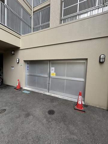 ザ・ガーデネスクシティアクア館のその他共用部分