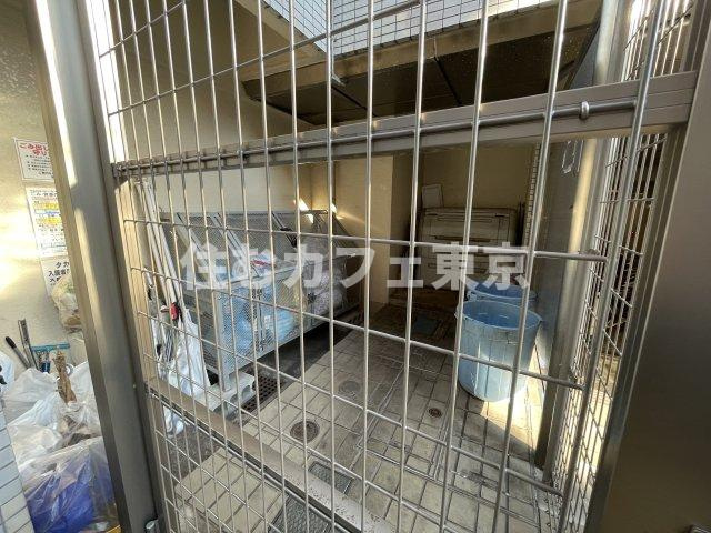 タカギビル8のその他共用部分