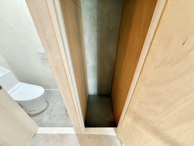 タウン上八事５号棟のその他