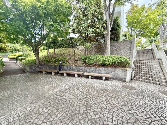 タウン上八事５号棟のその他