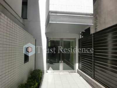 【その他共用部分】 | リビオレゾン東銀座