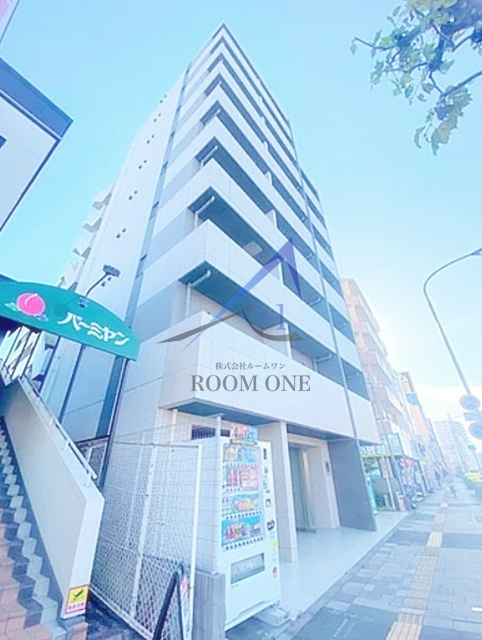 AZEST赤塚新町