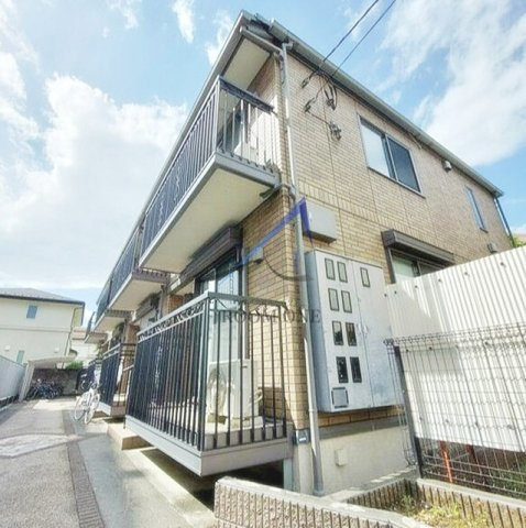 ローズコート新江古田