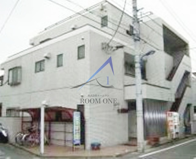 ローヤル上鷺