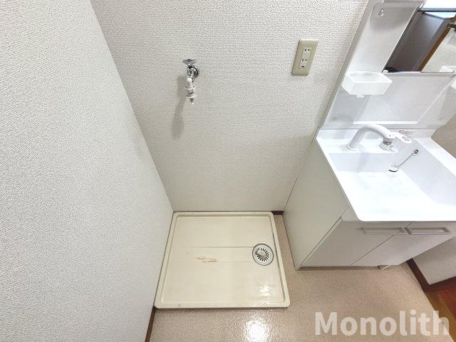 リヴェールド和泉の設備