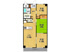 メゾンドール荒牧の画像