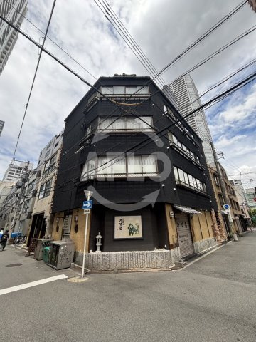 マキシム四ツ橋