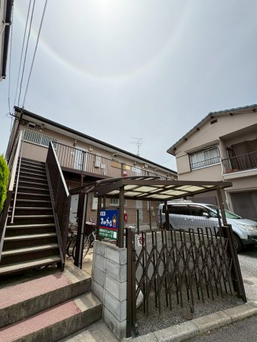 木本ハイツ