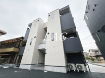 ＣＢ原市セレーナの画像
