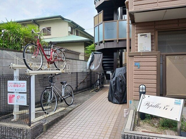 パピヨン青木のその他