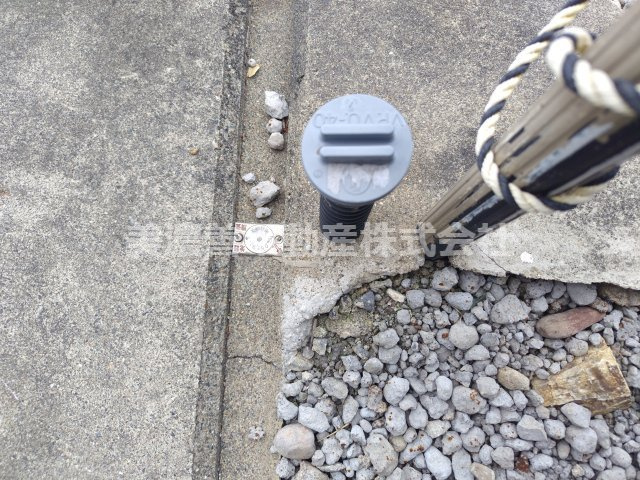 ６６８２０　岐阜市京町2丁目土地のその他