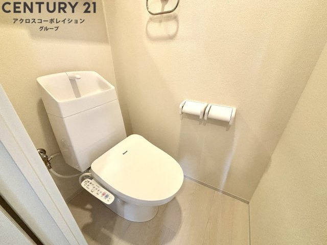 バストイレ別でおすすめ！