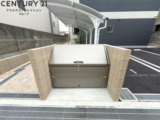 ルナテラス甲子園のその他物件画像