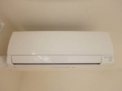 【設備】 | グリーンフォレスト西宮４ | エアコンです