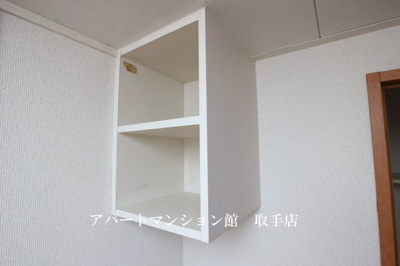 【収納】 | レオパレスシェソワ