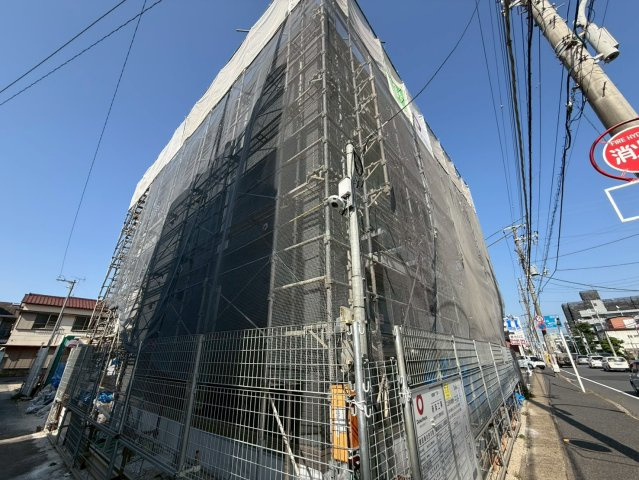 D-SOLACE津田沼　Ⅱの外観