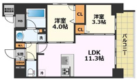 現況優先となります