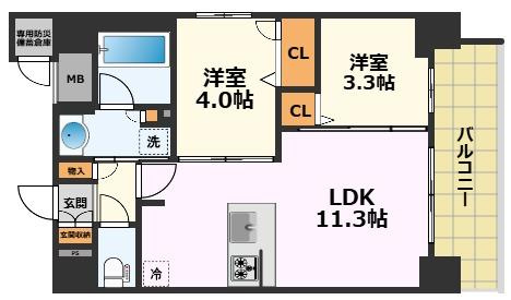 現況優先となります