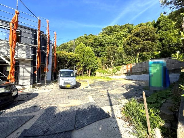 海まで6分！スローライフ