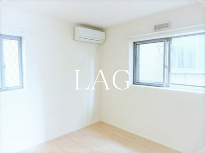 【寝室】 | コンフォート芝山 | 寝室です。
