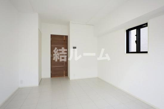 練馬区平和台２丁目の賃貸マンションの居間・リビング|別号室参考写真